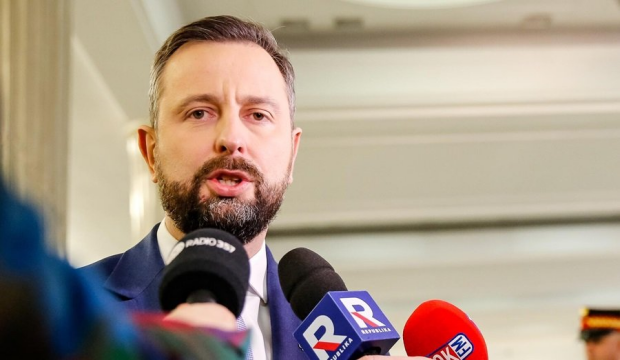 Polşadan Rusiya ilə müharibə anonsu: Polşadan Rusiya ilə müharibə anonsu: