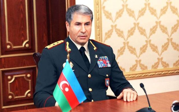 Vilayət Eyvazov rəislərin qarşısında tələb qoydu