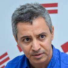 Azərbaycanda İKİ NÖV BÖYÜK ADAM